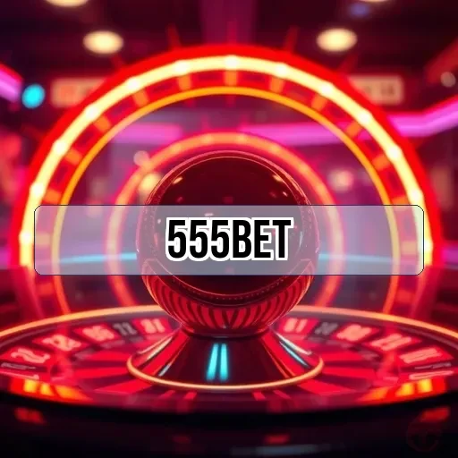 bom 555bet Casino Ao Vivo