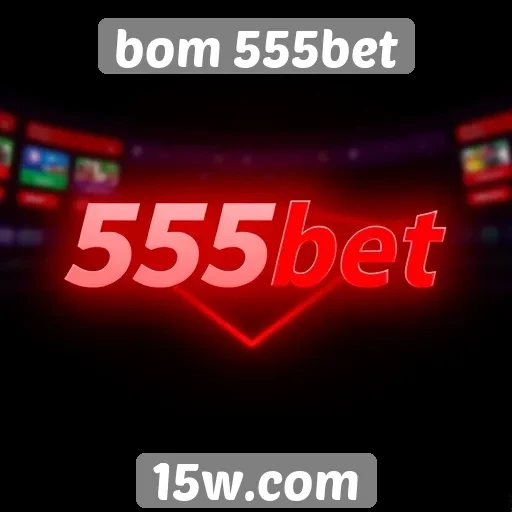 Estudo sobre a segurança no site bom 555bet